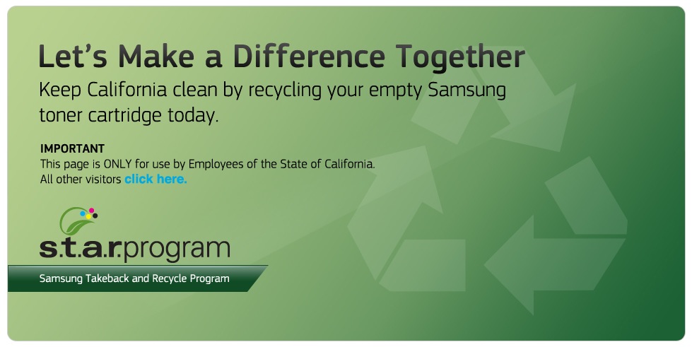 SAMSUNG Star Program